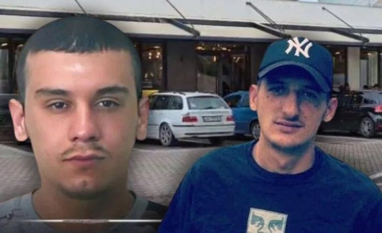 DETAJET E REJA/ Vrasja e dyfishtë për një kafe në Manëz: U përdor pistoletë me mulli, dy viktimat u qëlluan pas shpine