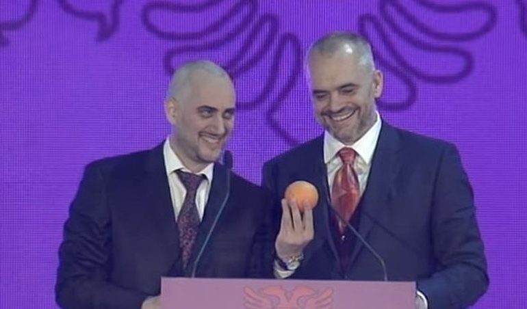 “DIKUR BËRI PËR TË QESHUR EDHE KONGRESIN E PS”/ Florjan Binaj i përgjigjet Ramës: Aktori më i madh je ti