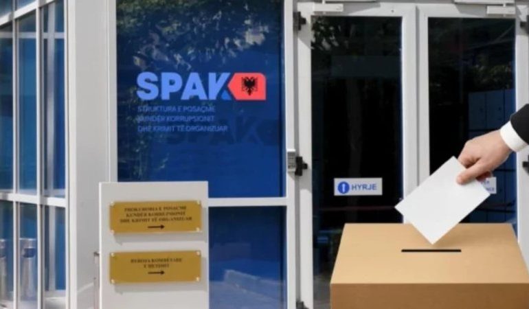 DYSHOHET SE BLININ VOTA PËR PSD NË ZGJEDHJET E 11 MAJIT/ SPAK dërgon për gjykim 2 persona