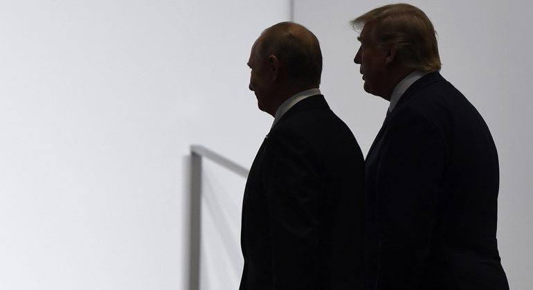 ZBARDH PRAPASKENAT/ Reuters: Pse dështoi takimi Trump-Putin në Hungari