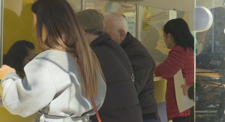 RRITET BONUSI I FUNDVITIT/ 10 deri në 15 mijë lekë shpërblim në varësi të masës së pensionit