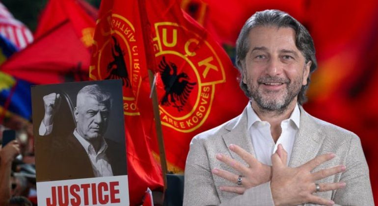KURTI SULMOI RAMËN/ Përparim Rama: Transport falas për veteranët e UÇK-së që do protestojnë nesër në Tiranë