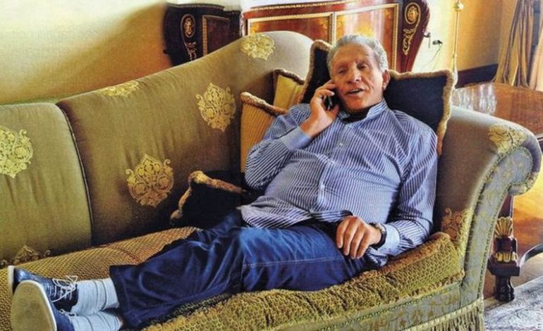 SQARON TAKIMIN ME ÇIM PEKËN/ Pacolli: Bukëshkalët do të përballen me drejtësinë, nuk folëm për…
