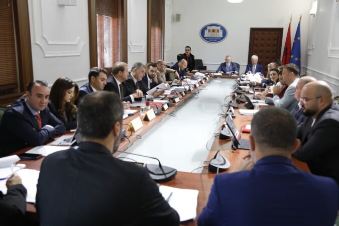 VRASJA E ASTRIT KALASË/ Lamallari te “Ligjet”: Mbrojtje fizike dhe verbale për gjyqtarët dhe prokurorët! Ja hapat që do ndërmerren