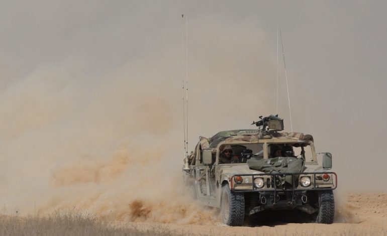 ARMËPUSHIMI NË GAZA/ Ministria e Mbrojtjes izraelite paralajmëron Hamasin me sulme të reja