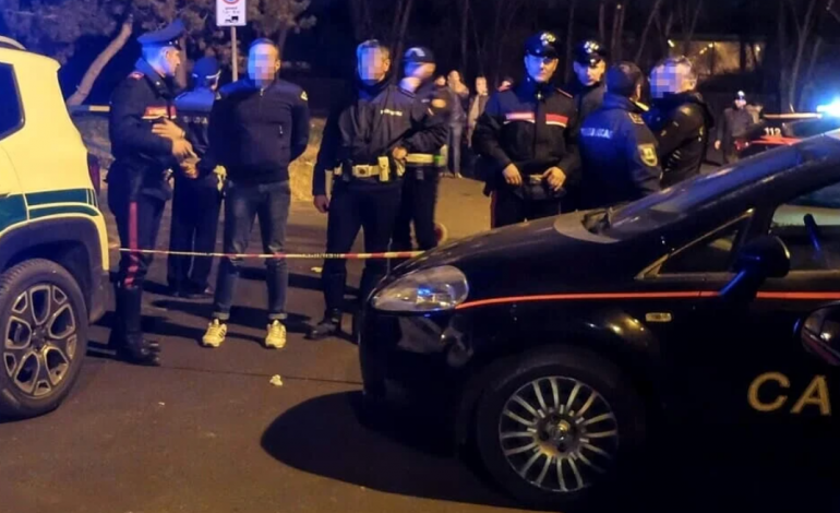 ARRESTOHEN NË ITALI DY SHQIPTARË/ Rrëmbyen dhe grabitën një çift italian për 64 mijë euro