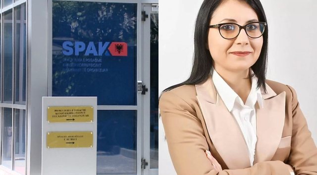 U KALLËZUA PËR NJË PASURI PUBLIKE ME QIRA/ Apeli i GJKKO kthen në SPAK dosjen e kryebashkiakes së Lushnjës