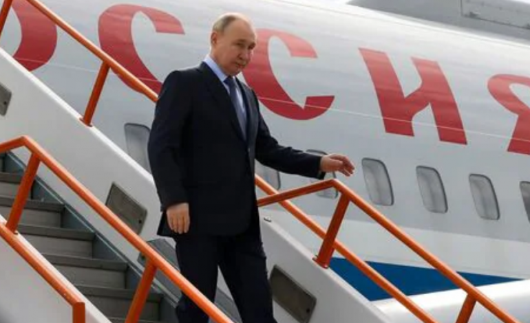 “DO NDALOJMË PUTIN NËSE…”/ Polonia paralajmëron: Një gjykatë mund të urdhërojë shoqërimin e tij në Hagë