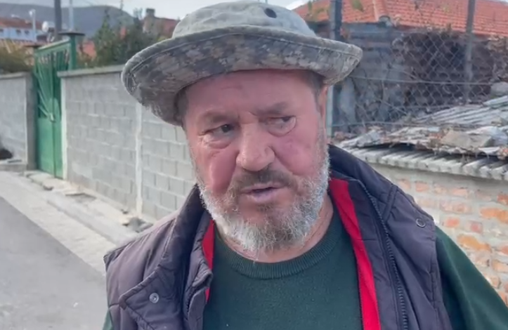 ZJARRI NË MALIQ/ Komshiu i viktimave: Ishin në gjendje të dobët ekonomike, fëmijët vuanin nga autizmi