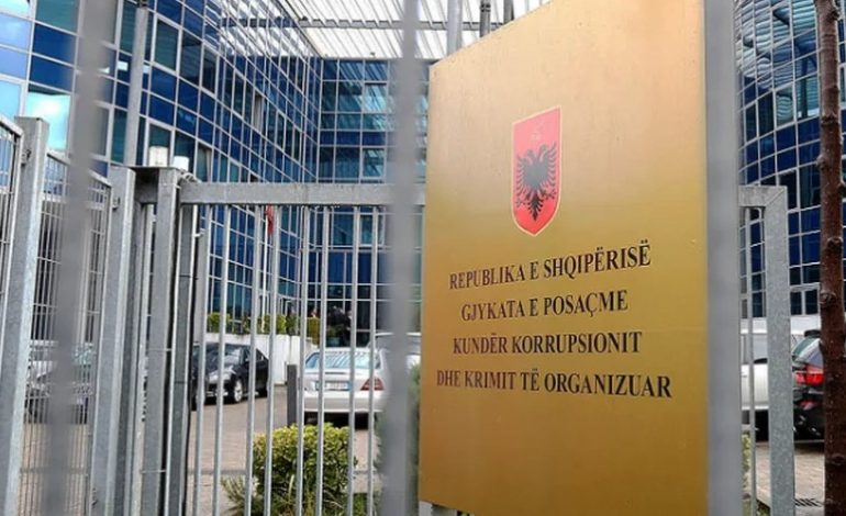 AKUZA PËR VRASJE DHE TJETËRSIMI I PRONAVE/ Burg vëllait të ‘Rrumit’ dhe atij të deputetit të PS-së. E njëjta masë dhe për kreun e bandës së “Avdylajve”