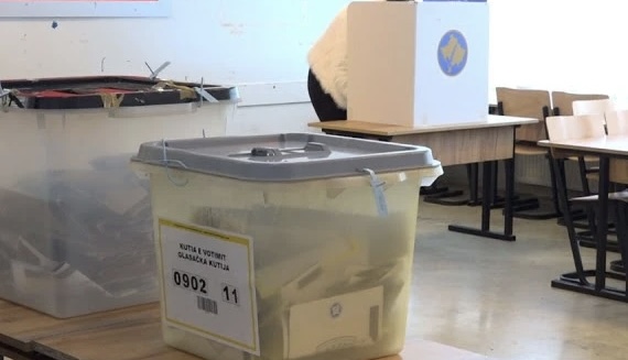 BETEJA ELEKTORALE NË KOSOVË/ Deri më tani 8 incidente të regjistruara, asnjë arrestim