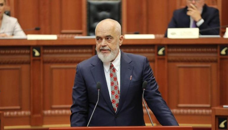 “HISTORI SUKSESI”/ Rama shpalos arritjet e Shqipërisë: Renditemi në vendin e 18-të në fushën e sigurisë kibernetike