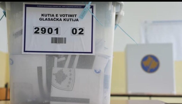 LOKALET NË KOSOVË/ Zgjidhen kryetarët e 21 komunave! LVV e Kurtit pëson disfatë, fiton vetëm në 3! PDK merr 3, LDK 2! 17 shkojnë në balotazh