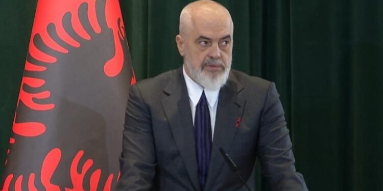 “NË BRUKSEL NUK TË DHURON NJERI ASGJË”/ Rama: Nuk i heq asnjë presje deklaratave të mëparshme për BE! Sot jemi shumë afër anëtarësimit