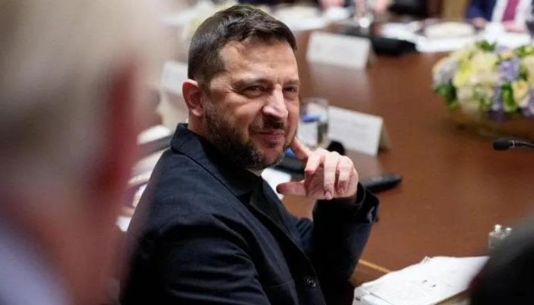 LUFTA NË UKRAINË/ Zelensky u bën thirrje aleatëve: Le të shmangim përshkallëzimin, jam gati të negocioj