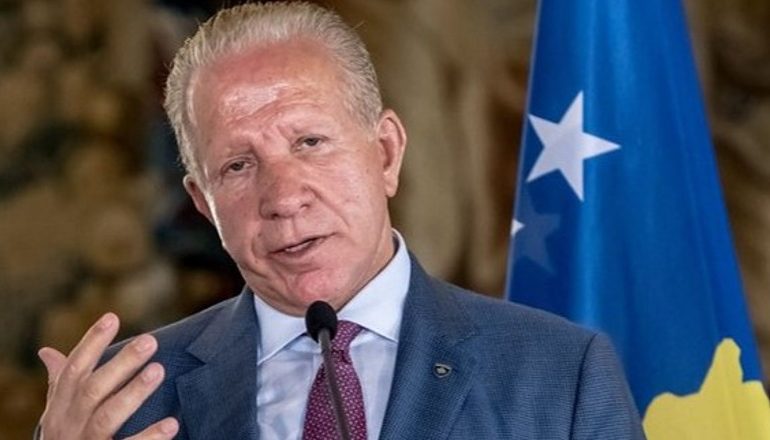 GJYKATA PEZULLON “VLORA AIRPORT”/ Pacolli në hetim për mashtrim, falsifikim dhe rrezik për sigurinë kombëtare