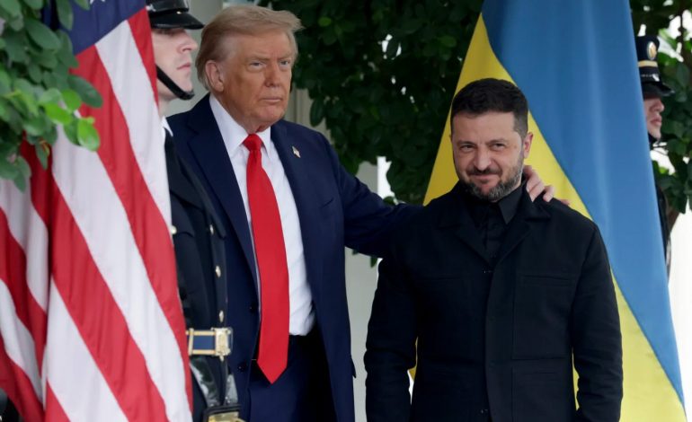 ANALIZA/ Zelensky kërkon raketat “Tomahawks” për të sulmuar thellë në Rusi. Ekspertët: Cili do jetë vendimi i Trump?