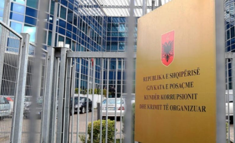PASTRIM PARASH DHE GRUP KRIMINAL”/ GJKKO dënon vëllezërit Ramaj dhe ish-drejtoreshën e Kadastrës së Durrësit