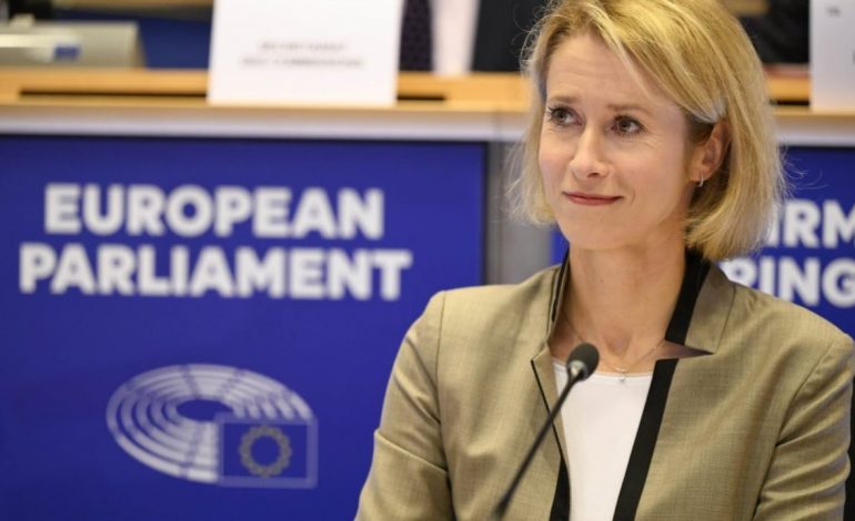 PUTIN NË HUNGARI, BE KUNDËR/ Kallas: Ka urdhër arresti nga GJNP, nuk mund të vijë në një vend europian