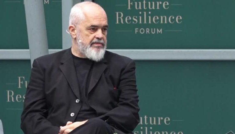 LUFTA RUSI-UKRAINË/ Rama: Është legjitime të mbështesësh Kievin, ende nuk ka një plan paqeje