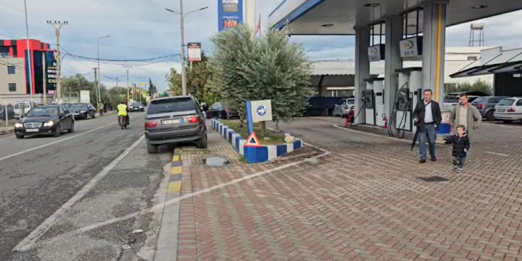 TË TJERA DETAJE/ Mbeti i vrarë pasi vrau 23-vjeçarin, zbulohet e shkuara e Flori Paluçit, njihej si problematik në zonë