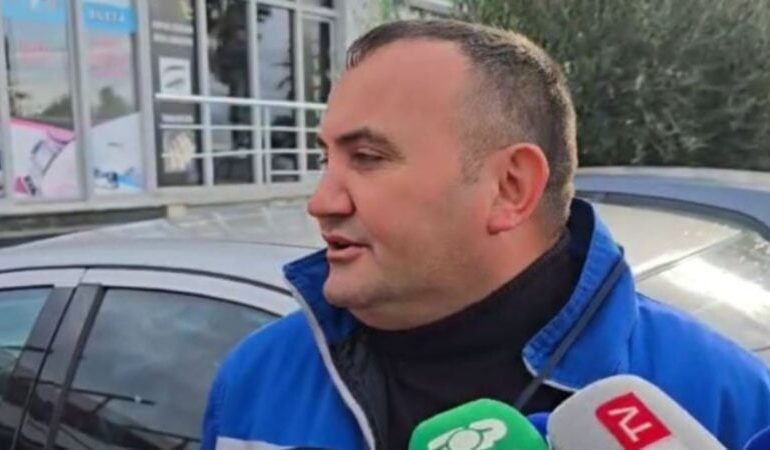 “MË THANË MOS U AFRO”/ Flet punonjësi i karburantit ku u vranë dy të rinjtë: Kam ndenjur…