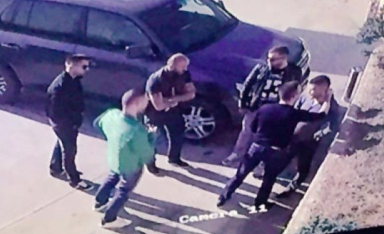 EMRI/ Kapet me armë 39-vjeçari në Tiranë! Çfarë e lidh me Ervis Martinajn