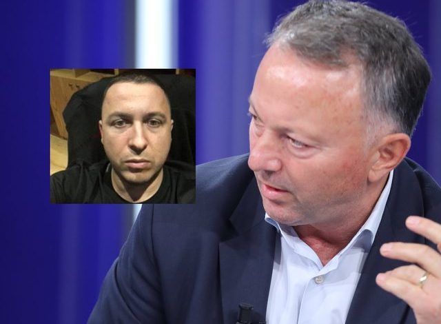 “FAMILJA E DI SE ËSHTË FUTUR NË GRACKË”/ Dervishi: Policia kërkoi prova për Martinajn te vila e Avdylajve