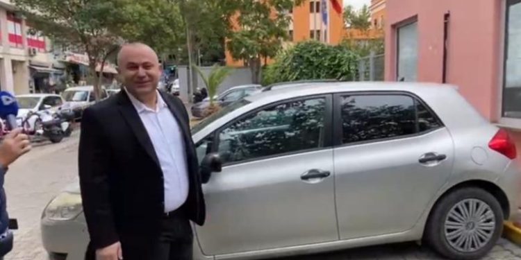 U MOR I PANDEHUR PA BLERJE VOTASH/ SPAK mbyll hetimet dhe çon për gjykim kryebashkiakun e Vaut të Dejës