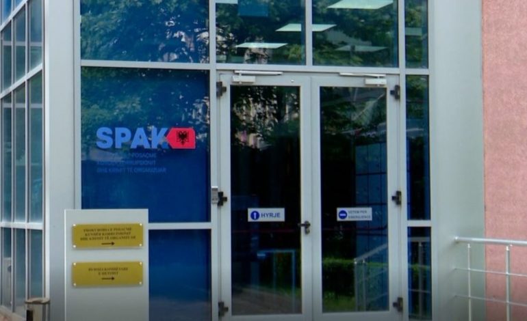 “KORRUPSION AKTIV NË ZGJEDHJET E 11 MAJIT”/ SPAK dërgon për gjykim kryetarin e Bashkisë Vau Dejës, Kristian Shkreli