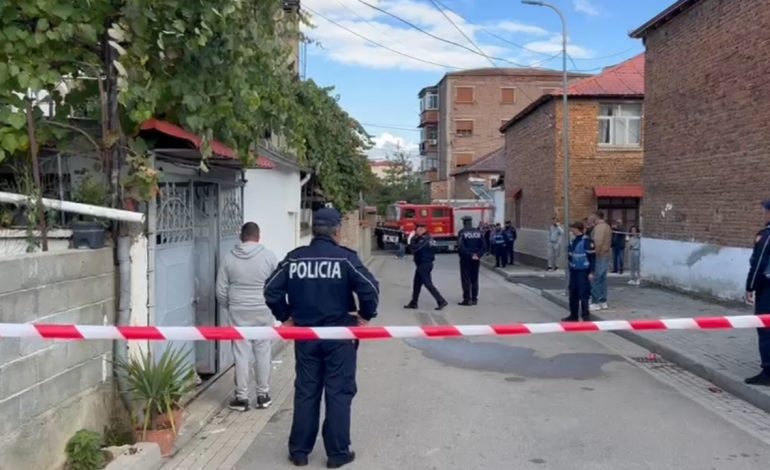 E TRISHTË/ Mori plagë të rënda nga zjarri në banesë, 6-vjeçarja ndahet nga jeta disa ditësh në spital