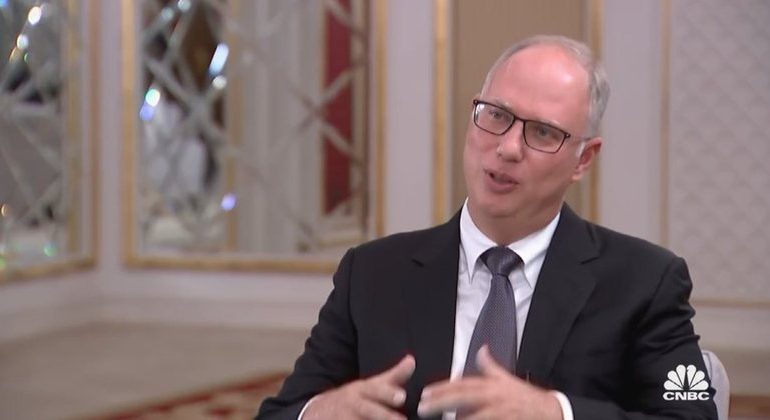 U SANKSIONUA NGA SHBA/ Njeriu “hije” i Putinit zbret në Washington