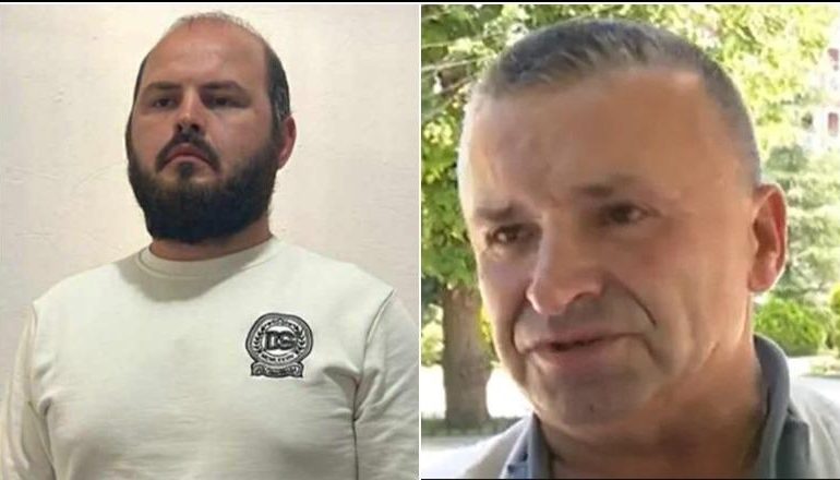 VRASJA E GJYQTARIT KALAJA/ Gjon Shkambi rikthehet të hënën në Gjykatën e Apelit për masën e sigurisë! Elvis Shkambi nuk apelon vendimin