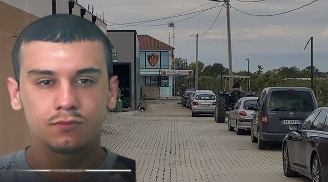 U VRA PËR NJË KAFE NË MANZË/ Zbulohet e shkuara e Flori Paluçit në Itali, u përfshi në konflikt me armë para një lokali