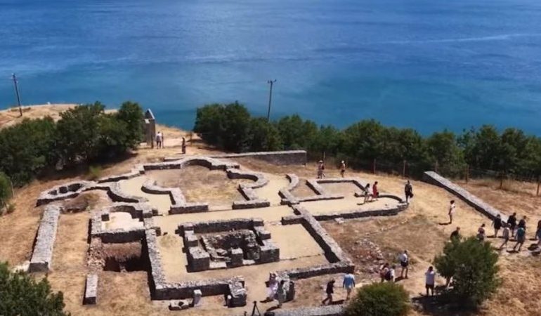 LAJM I MIRË/ Fshati i Linit shpallet “Ansambël Arkitektonik Urban”