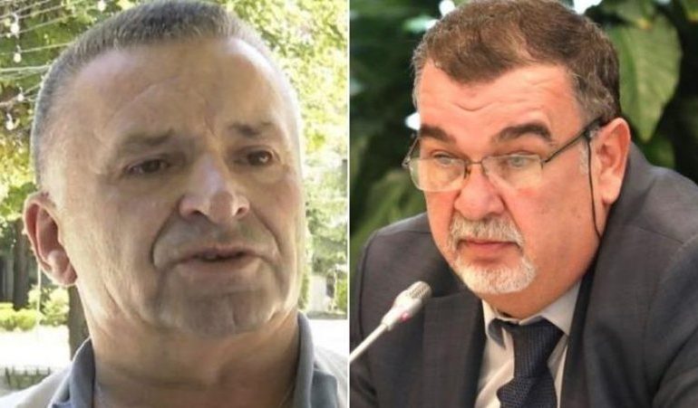 VRASJA E GJYQTARIT KALAJA/ Gjon Shkambi rikthehet sot në vendin e krimit në Apelin e Tiranës