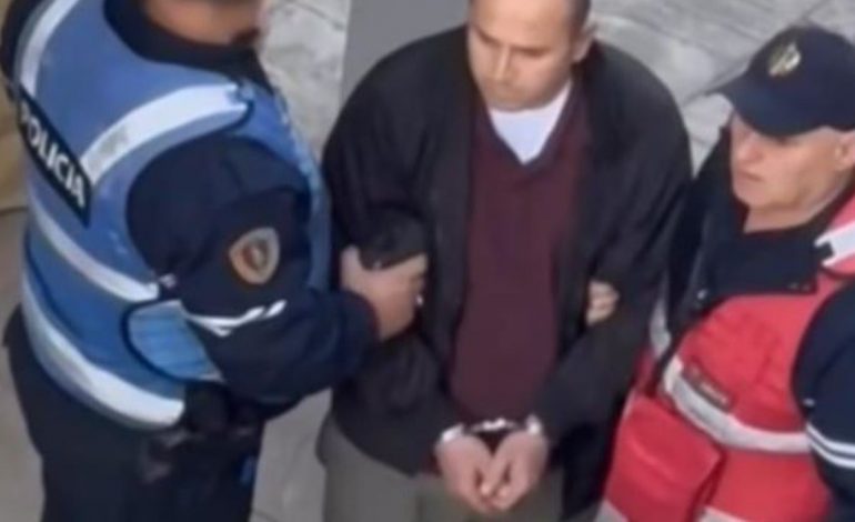 VRAU KOLEGUN NË ORARIN E PUNËS/ Policia zbardh DINAMIKËN: Autori me precedent të mëparshëm penal, arma u sekuestrua…