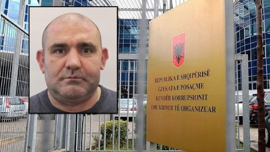 TJETËRSIMI I TOKAVE NË GJIRIN E LALËZIT/ GJKKO lë në fuqi masat për Rrumin dhe vëllain