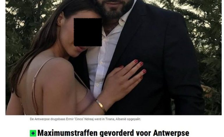 SPAK I SEKUESTROI MILIONA EURO PASURI/ Prokuroria e Antwerpit kërkon 20 vite burg për “bosin” shqiptar: Për këta kriminelë do kërkoja 100 vjet…