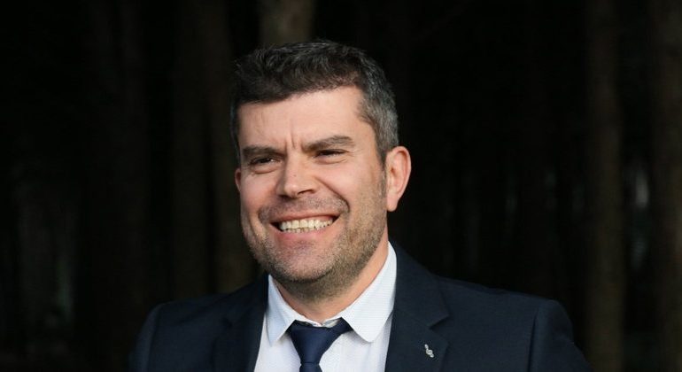 ZGJEDHJET PËR TIRANËN/ Reagon Ermal Hasimja: I nderuar që emri im është mes kandidatëve të mundshëm