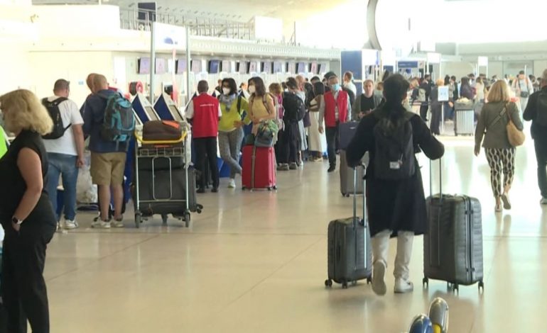 NJOFTIMI I RËNDËSISHËM/ Ambasada e BE në Tiranë publikon RREGULLAT e reja të hyrje-daljeve kufitare: Çfarë ndryshon nga 12 tetori