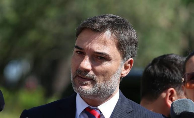 “ZYRTARISHT NË DIKTAT”/ Alibeaj e quan të turpshëm dekretin e Begajt për zgjedhjet në Tiranë
