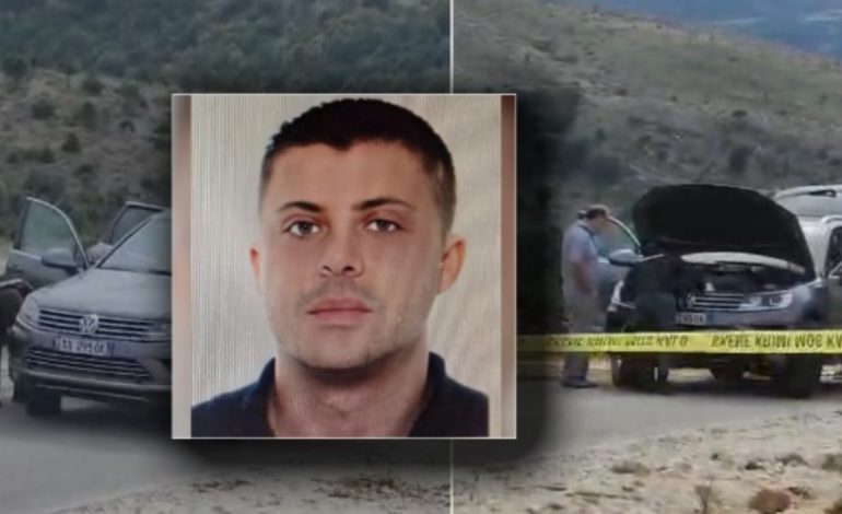 “U SHTRIMË BARKAS…”/ Zbardhet dosja e vrasjes së italianit në Tepelenë! Dëshmia e Gazmend Braçit: Na qëlluan me…