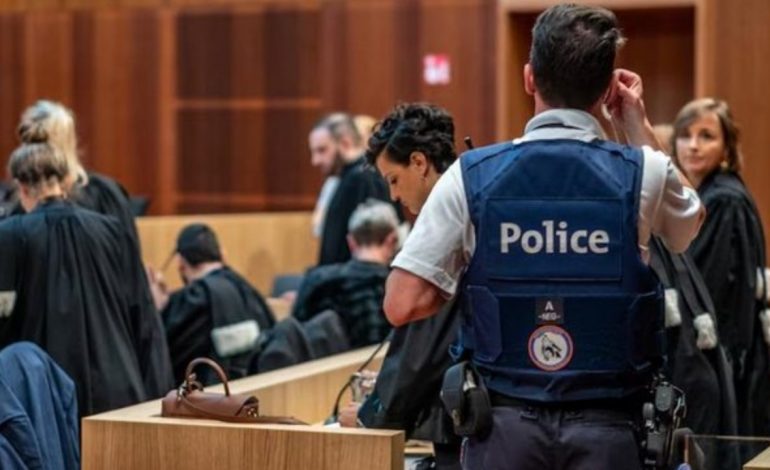 PËRGJIMET E “SKY ECC” ZBULOHNË TREGËTINË E DROGËS NË BELGJIKË/ Për 13 kg kanabis, shqiptari mori 60 mijë €