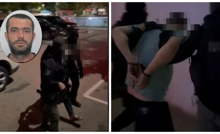 VRASJA E 40-VJEÇARIT NË BABRRU/ Policia njoftim zyrtar: Autorit ishte strehuar në Durrës, iu gjet një çantë me veshjet që ka patur gjatë kryerjes së krimit