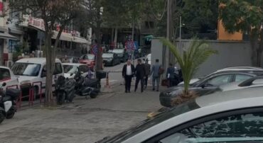 AKUZA PËR KORRUPSION NË ZGJEDHJE/ Kreu i bashkisë së Vaut të Dejës, Kristjan Shkreli shkon në SPAK