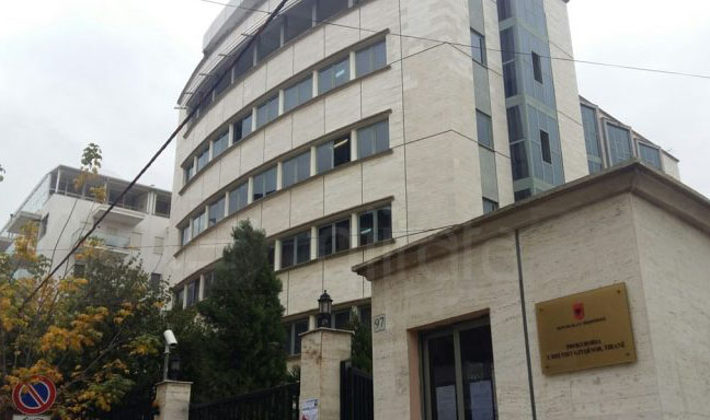 REKRUTONIN VAJZA NGA AMERIKA LATINE/ 19 masa sigurie në Shqipëri e Kolumbi