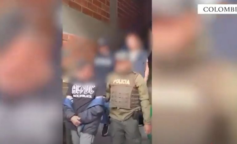 OPERACIONI/ 48 punonjëse seksi nga Amerika Latine dhe Azia. 7 të arrestuar në Shqipëri, koka e grupit në Kolumbi
