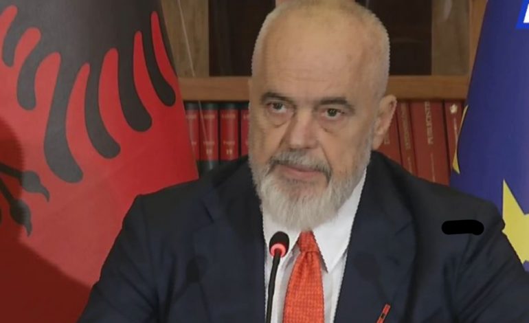 “FUND PALIGJSHMËRISË”/ Rama paralajmëron ndryshim në procedurat për ndërtimet: Përfshirje të detyrueshme të arkitektëve në këtë proces