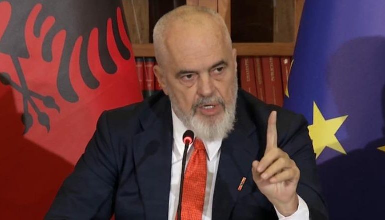 ABUZIMI ME LEJET E NDËRTIMIT/ Rama: Nëse ndërtuesit abuzojnë mbi 10% të planit, konfiskohet objekti dhe i kalon shtetit!
